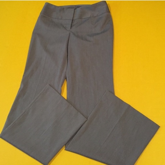 Gray Express dress pants - Picture 3 of 3
